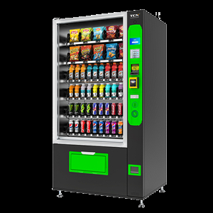 Máquina expendedora